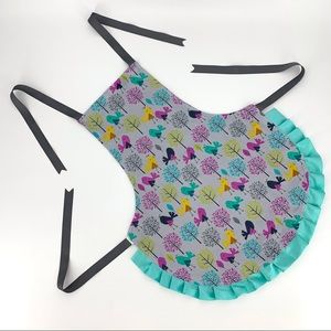 Handmade Kid's Apron